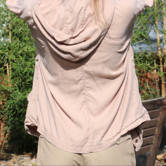 Cargo Jacket - Picture 3 of 3